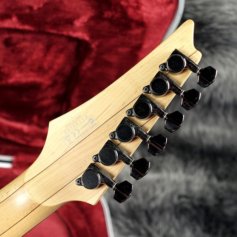 RG2770Z RS Red Spinel Ibanez エレクトリックギター その他のボディー