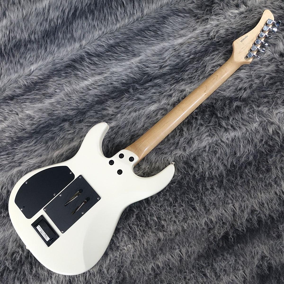 FR-85S FERNANDES エレクトリックギター ストラトキャスタータイプ