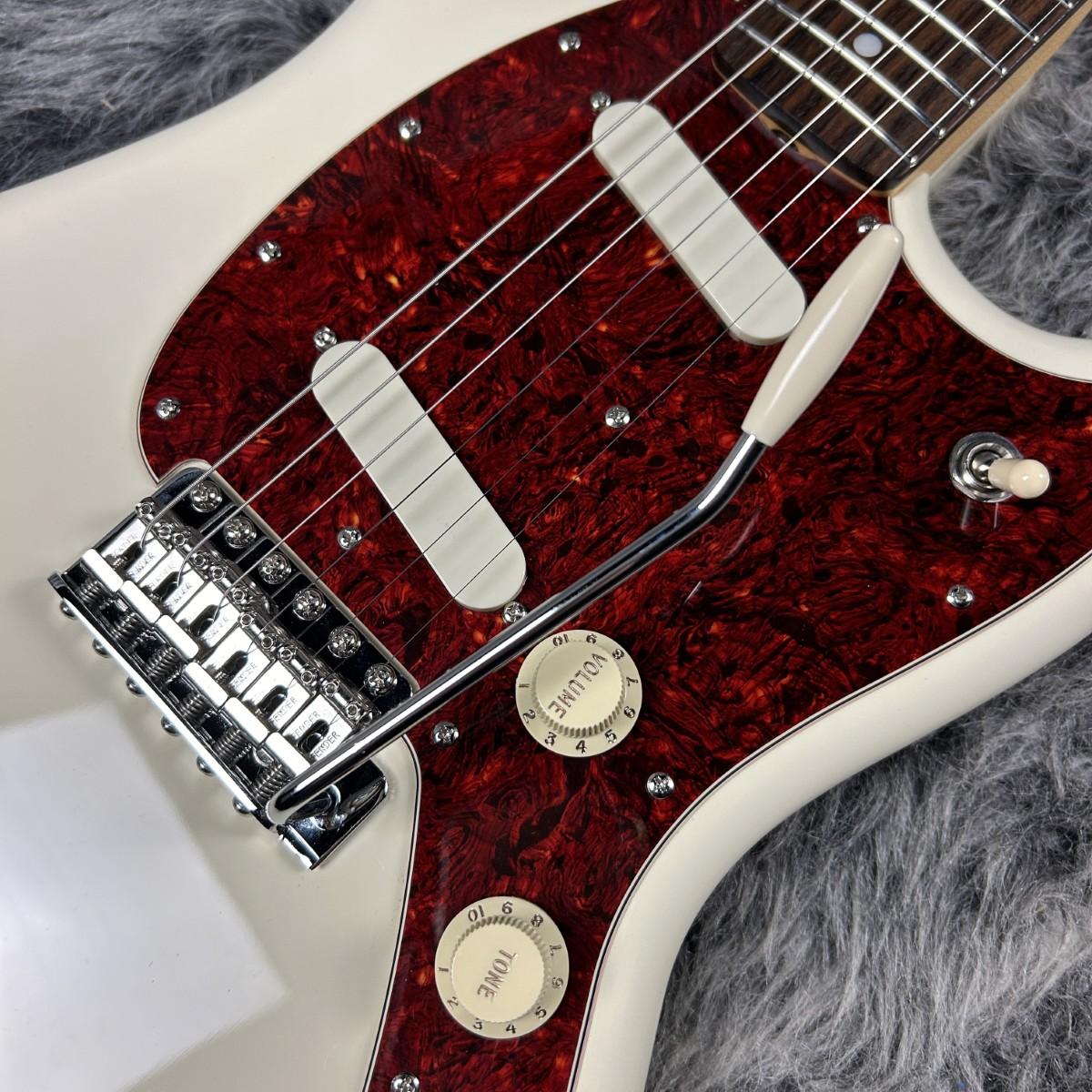 Char Mustang Char-Mustang Fender エレクトリックギター ムスタング