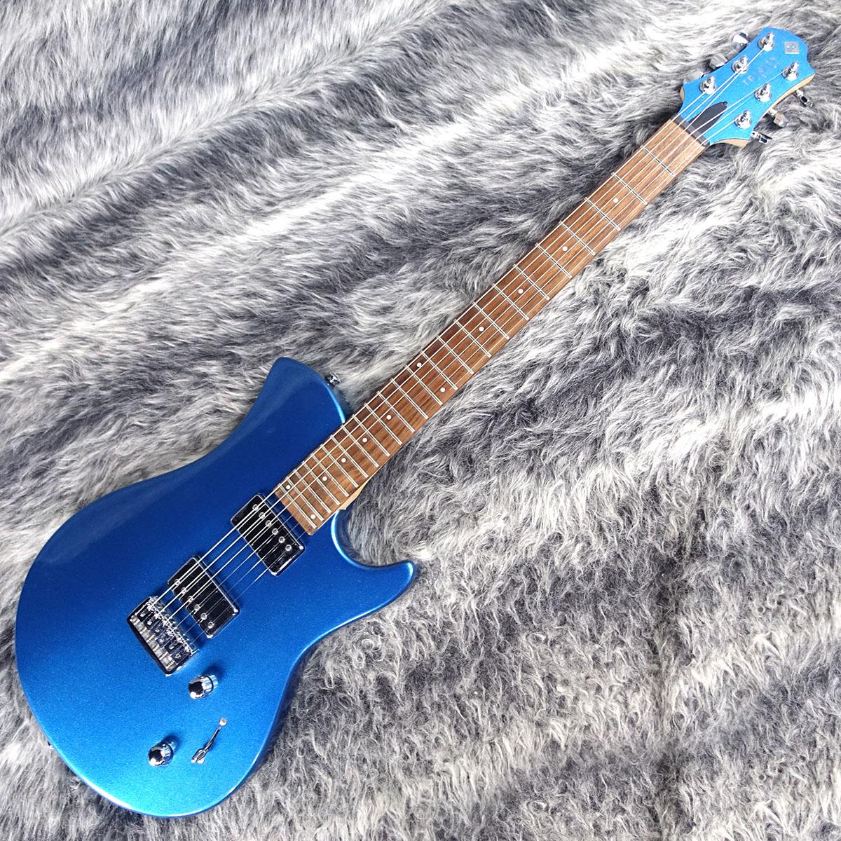 【新品】RELISH Trinity by Relish Trinity by Relish MTB Relish Guitars エレクトリックギター その他の