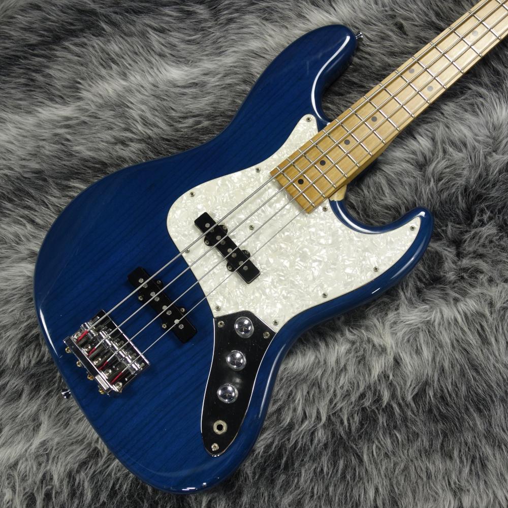 BJB-98 JIRO Emerald Green Bacchus エレクトリック・ベース JBタイプ