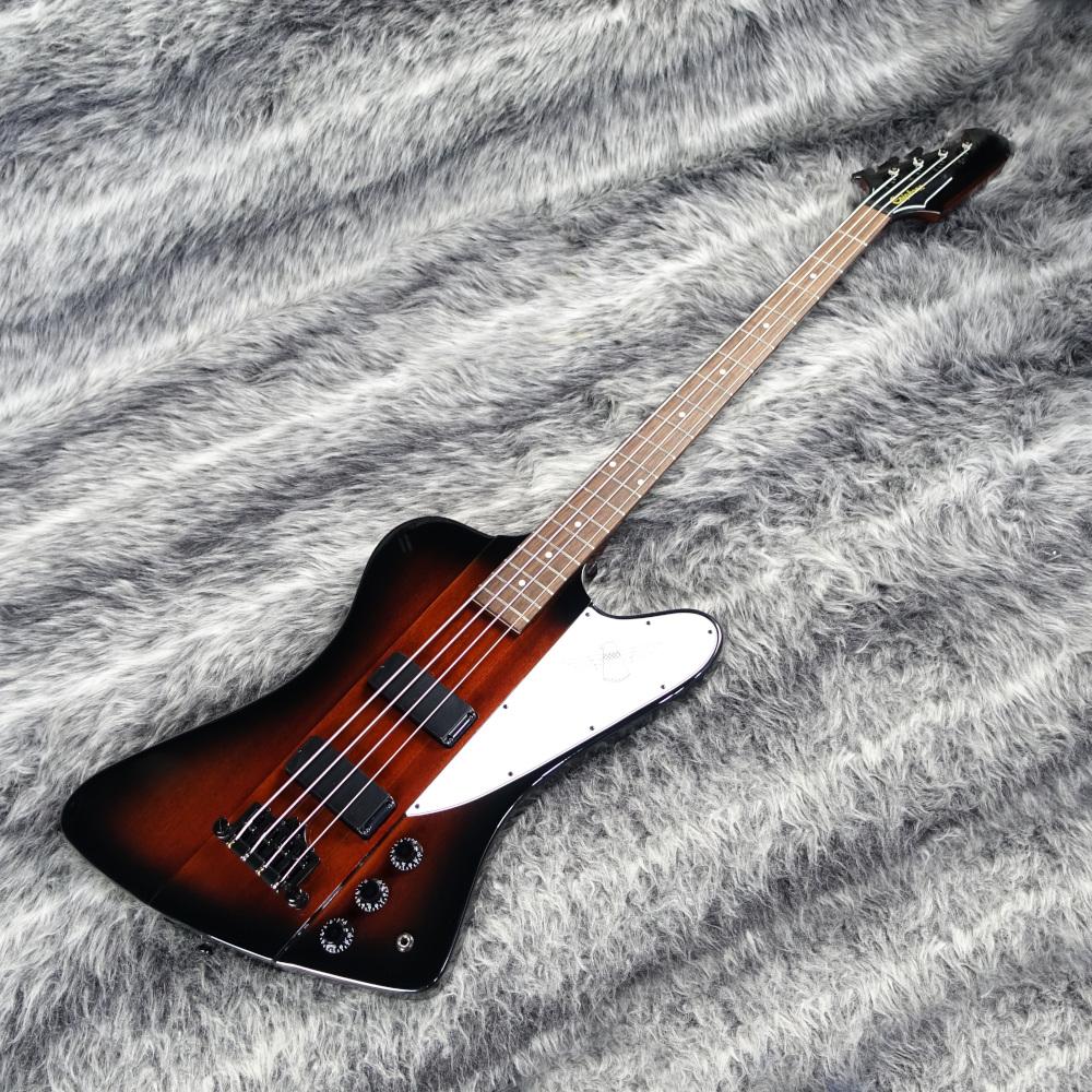 Thunderbird E1 Vintage Sunburst Epiphone エレクトリック・ベース