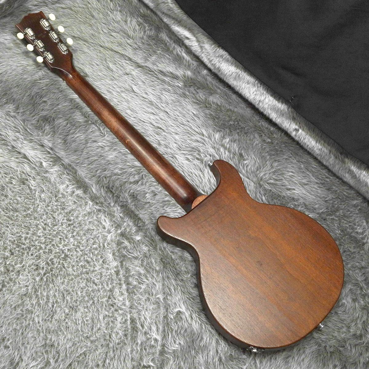 Les Paul Special Tribute DC Worn Brown Gibson エレクトリックギター