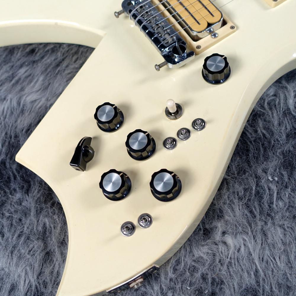 B.C. Rich風 GRECO BC-1000 モッキンバード B.C. Rich風 GRECO BC-1000