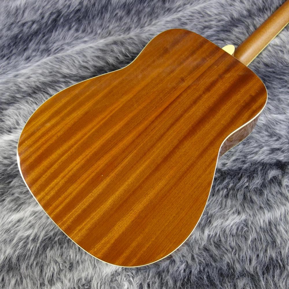 FG720S Brown Sunburst YAMAHA アコースティックギター フラットトップ