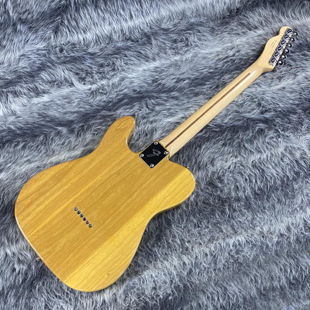FSR Made In Japan Traditional II 60s Telecaster Thinline Vintage