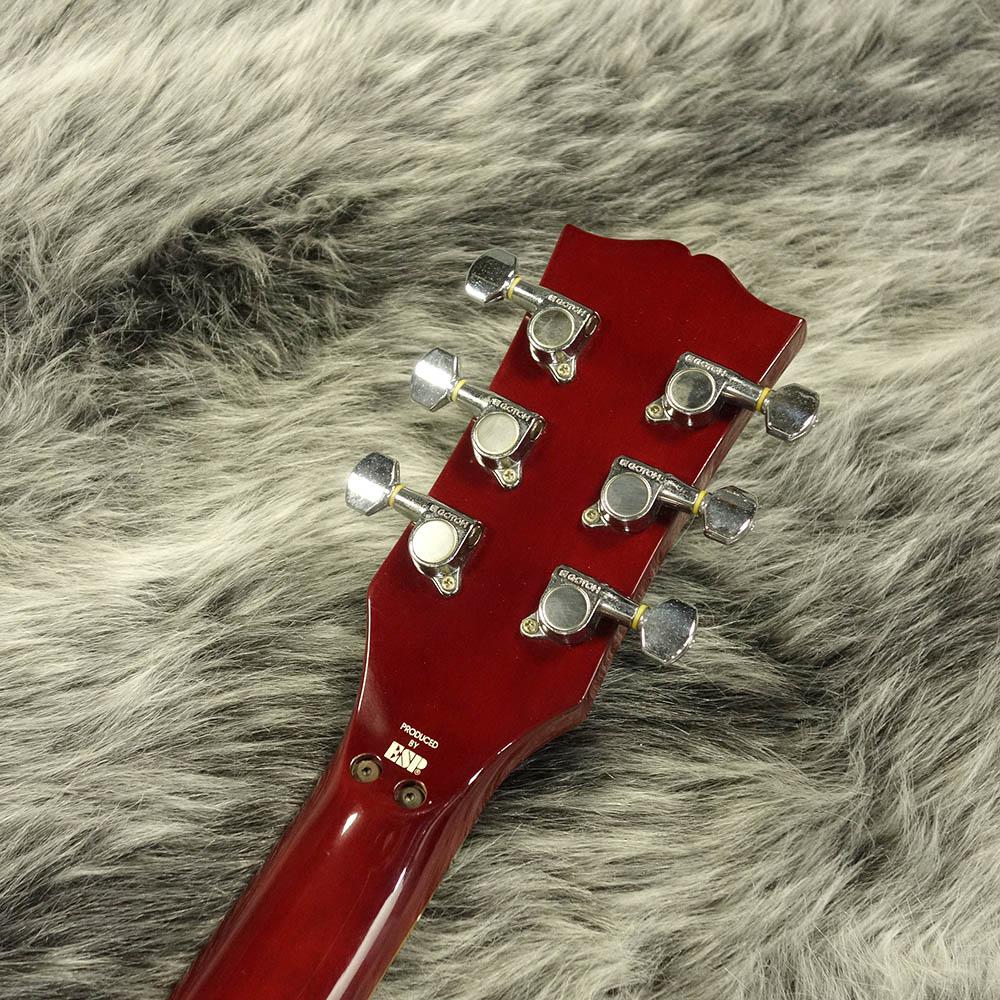 E-LP QT Floyd Rose Edwards エレクトリックギター レスポールタイプ