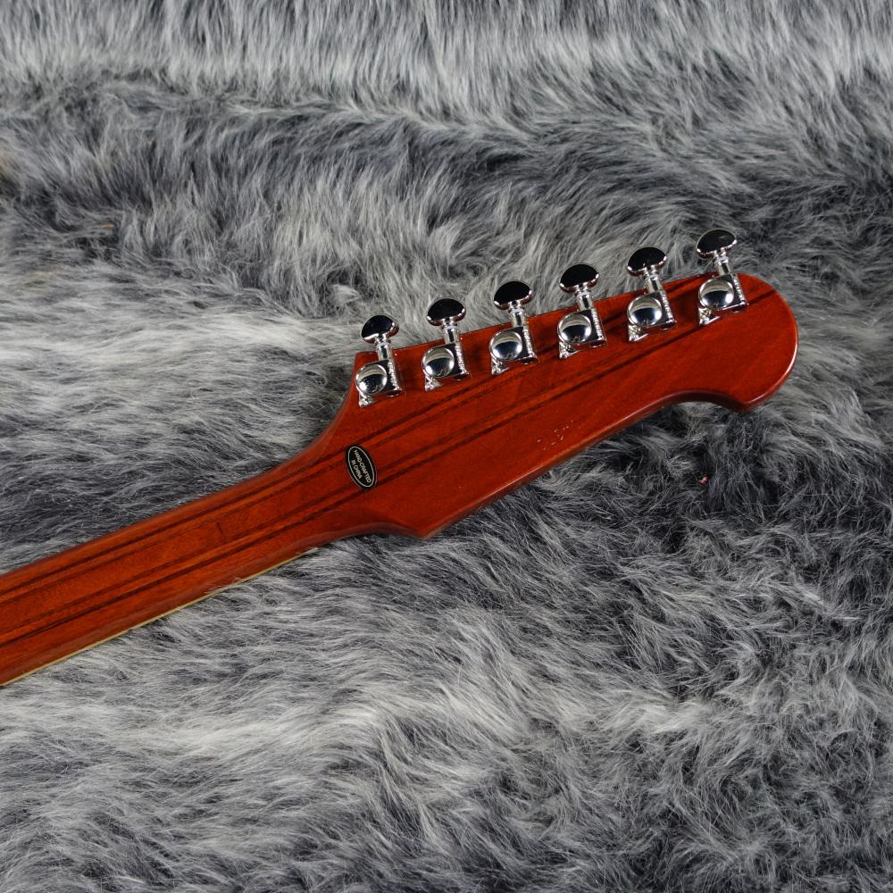 Firebird Vintage Sunburst Epiphone エレクトリックギター ファイヤー
