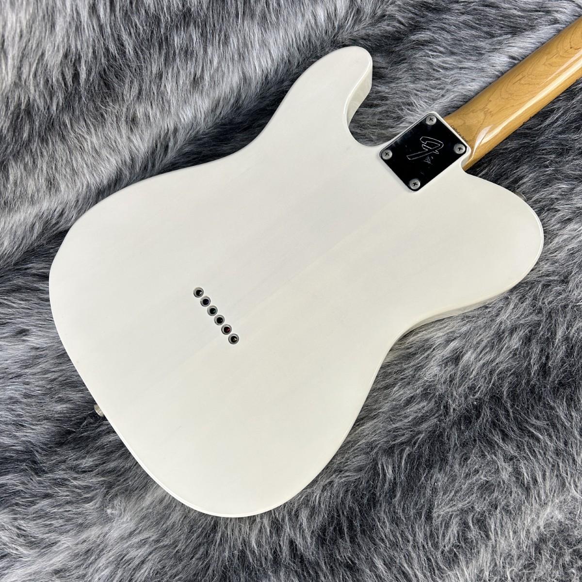TL72-53 USB Fender Japan エレクトリックギター テレキャスタータイプ