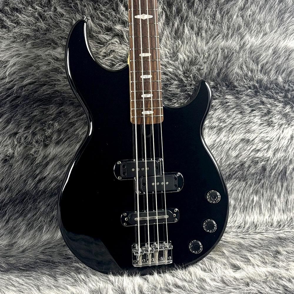 BB424 Black MOD YAMAHA エレクトリック・ベース PJタイプ 商品詳細