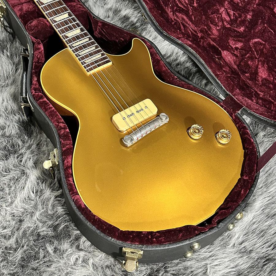 1954 Les Paul Gold Top Reissue 1PU Gibson Custom Shop