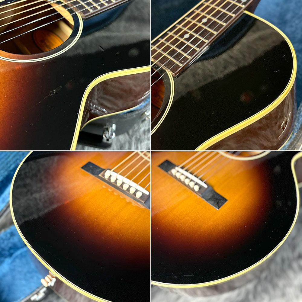 L-1 Vintage Sunburst 1992 Orville by Gibson アコースティックギター