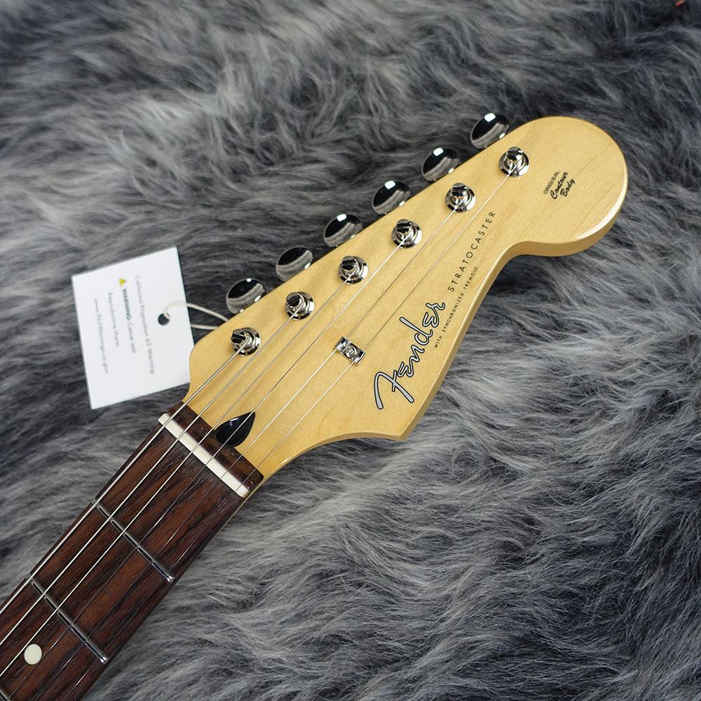 Made in Japan Hybrid II 2024 Collection Stratocaster HSS Olympic Made in Japan Hybrid II 2024 Collection Stratocaster HSS Olympic