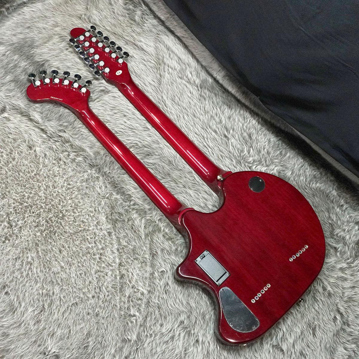 ZO-3 ART ROCK Two-Heaven FERNANDES エレクトリックギター アンプ