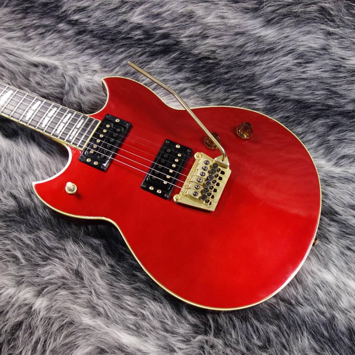 YAMAHA SG-1300T ジャンク Yamaha SG-1300T | My Pile of Guitars & Basses