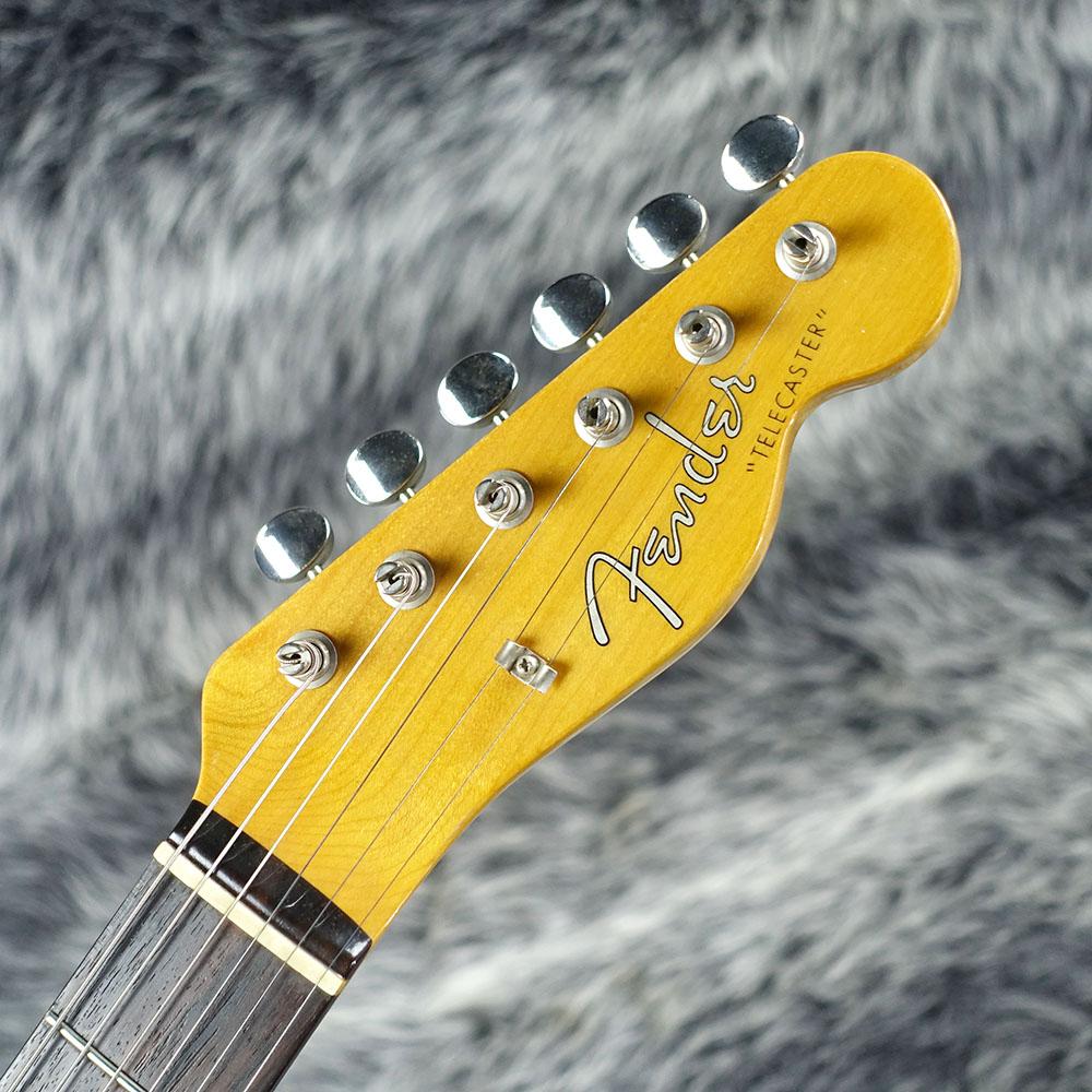 TL62B-82TX CAR Fender Japan エレクトリックギター テレキャスター