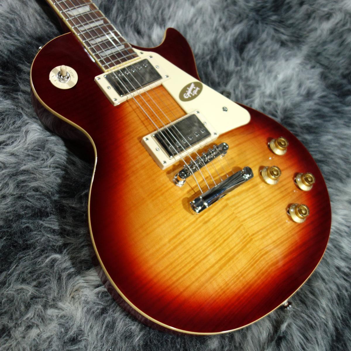 Les Paul Standard 50s Heritage Cherry Sunburst Epiphone