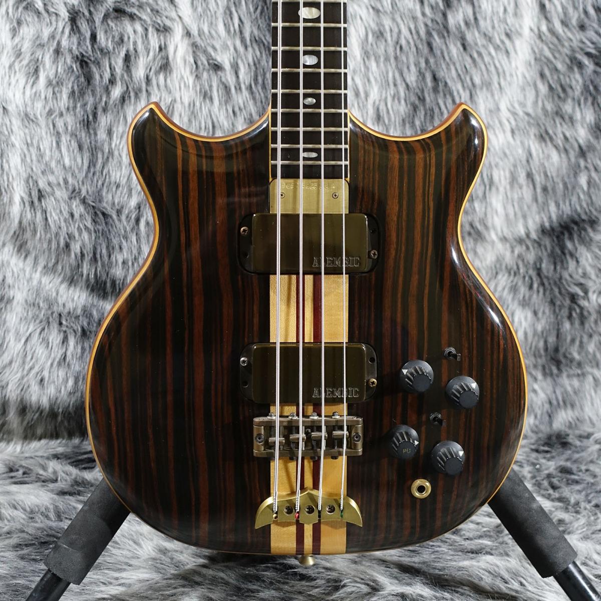 SCSSB Stanley Clarke ALEMBIC エレクトリック・ベース その他のエレキ