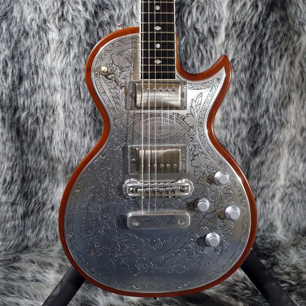 S22MT EMG LTD Add. Booster LTD 