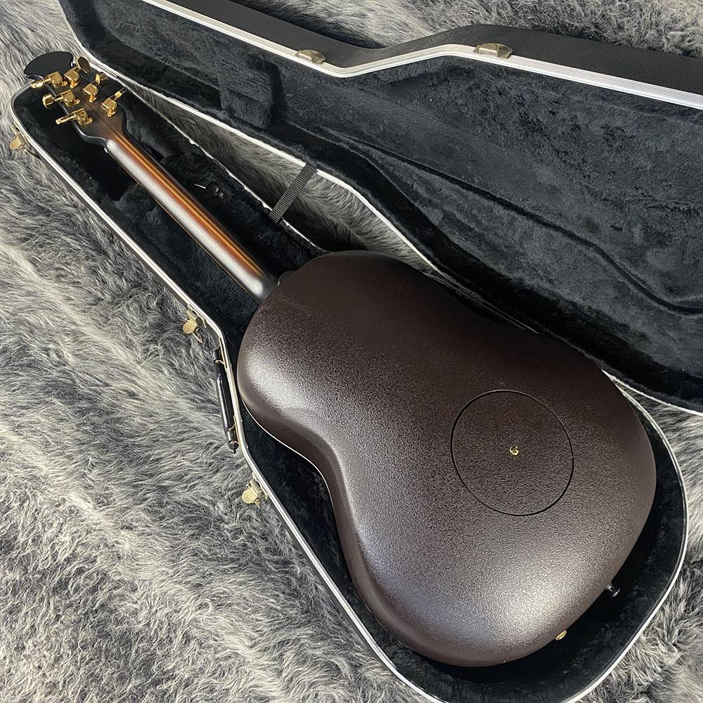 1718-1 Elite Ovation エレクトリック・アコースティックギター