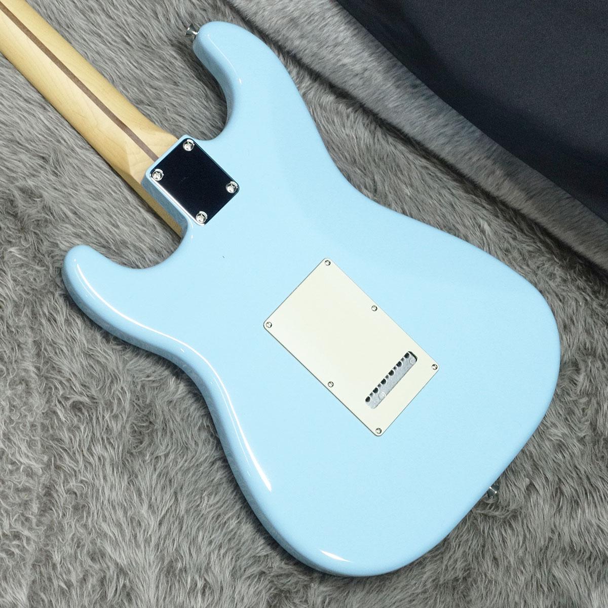 2024 Collection Made in Japan Hybrid II Stratocaster MN Flame