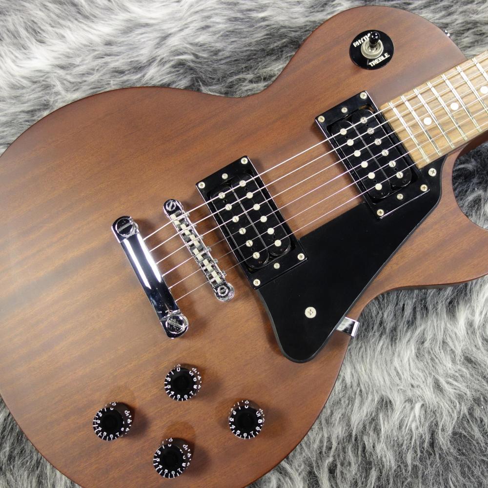 Les Paul Studio Worn Brown Epiphone エレクトリックギター レス