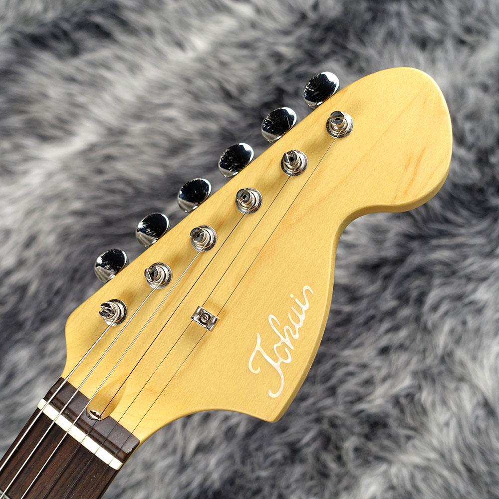 AJM-GP OIL Tokai エレクトリックギター ジャズマスタータイプ 商品
