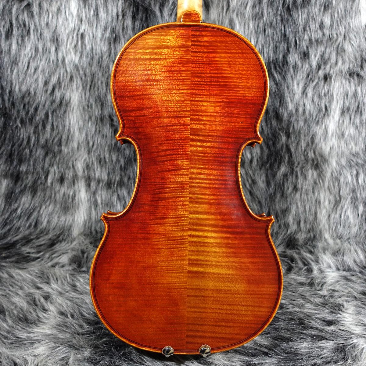 Master Art Violin 4/4 MIROSLAV TSONEV Sofia ヴァイオリン/ヴィオラ
