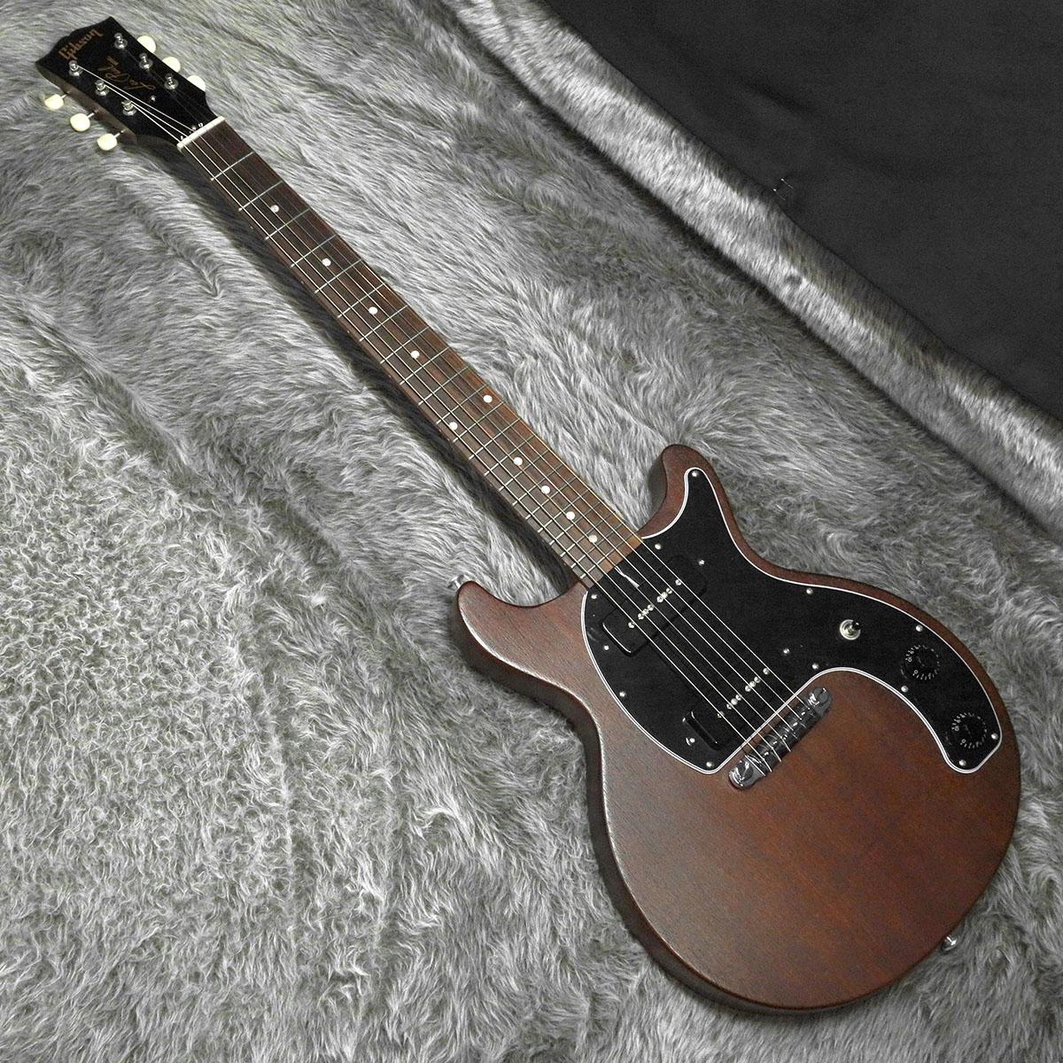 Les Paul Special Tribute DC Worn Brown Gibson エレクトリックギター