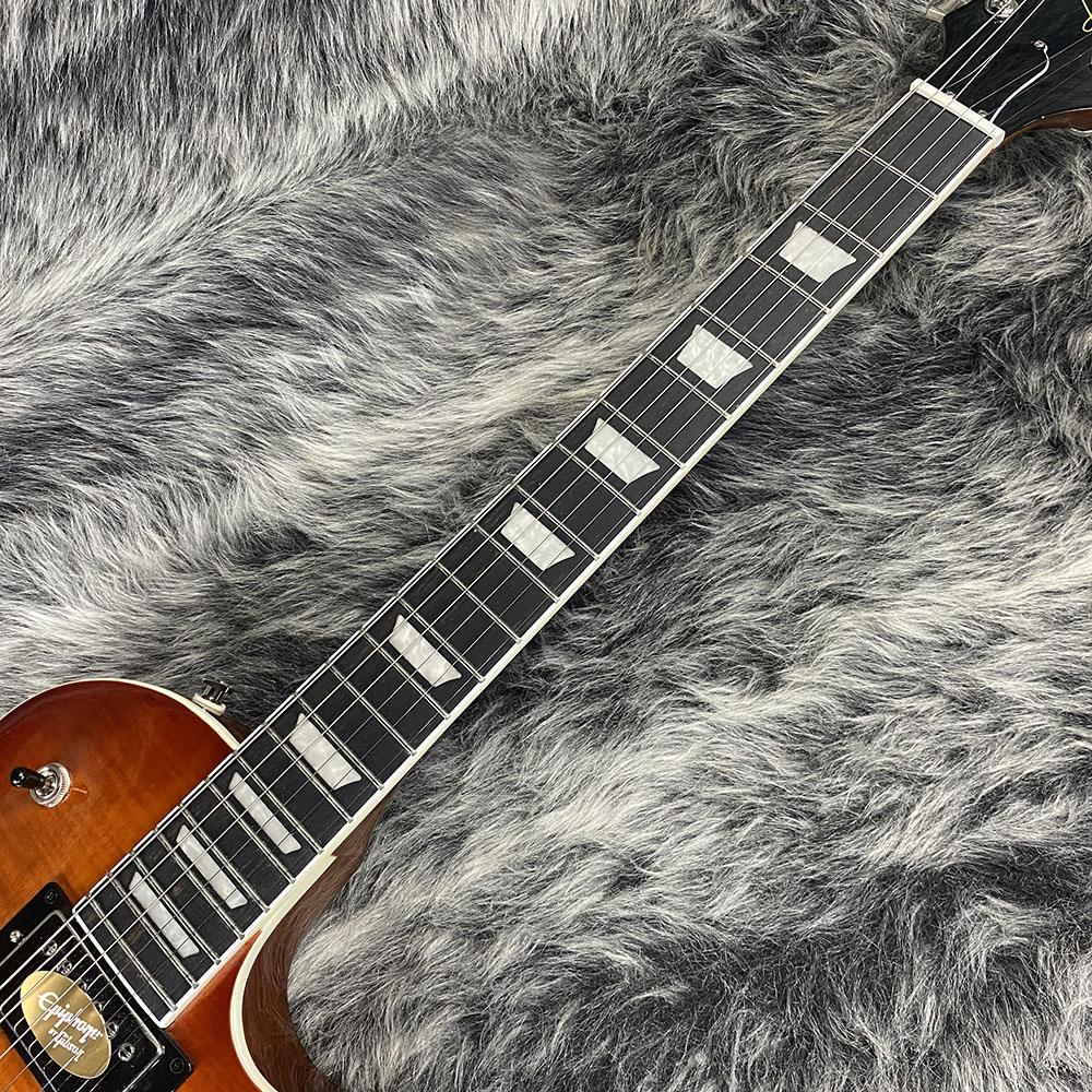 Les Paul Modern Figured Mojave Burst Epiphone エレクトリックギター