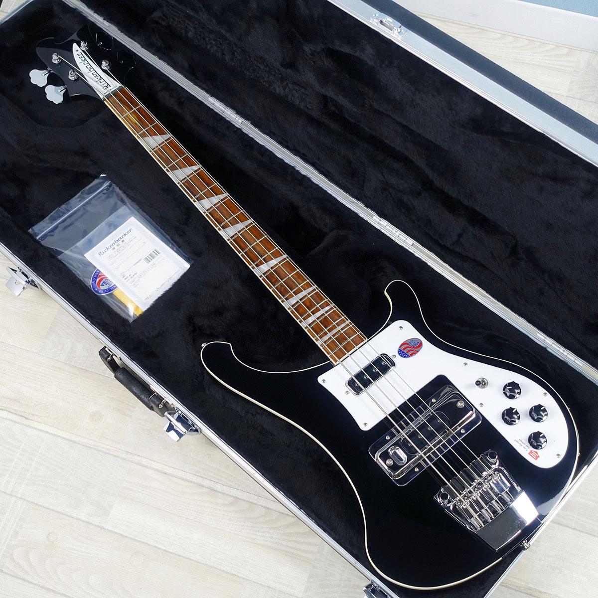 4003 Jetglo Rickenbacker エレクトリック・ベース その他のエレキ