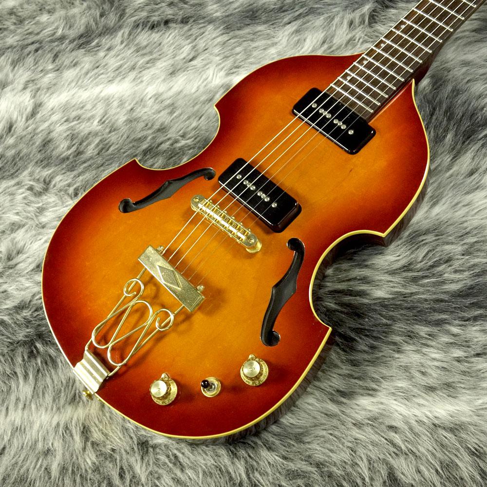VG-Standard (VG-STD) ATS YAMAHA エレクトリックギター その他の