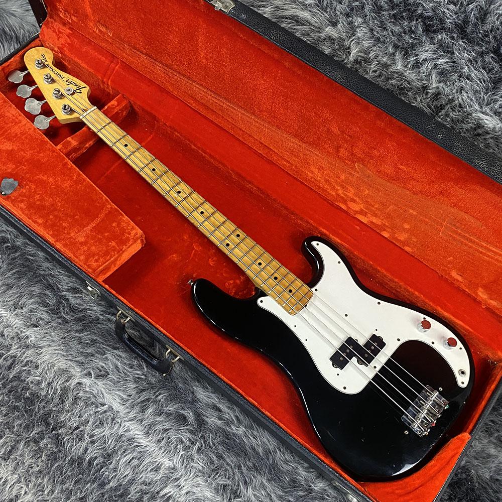 Precision Bass 1975 Fender USA エレクトリック・ベース PBタイプ