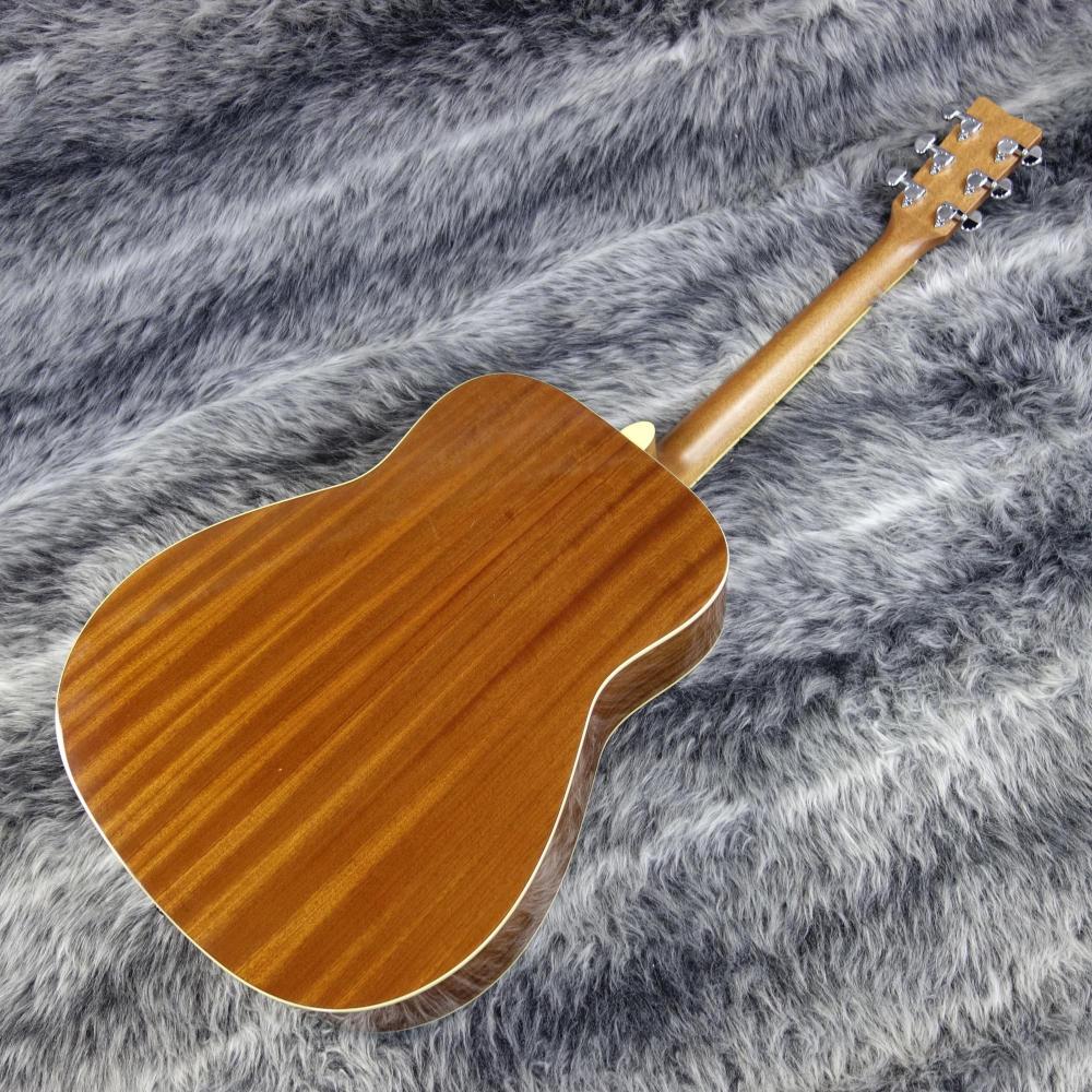 FG720S Brown Sunburst YAMAHA アコースティックギター フラットトップ