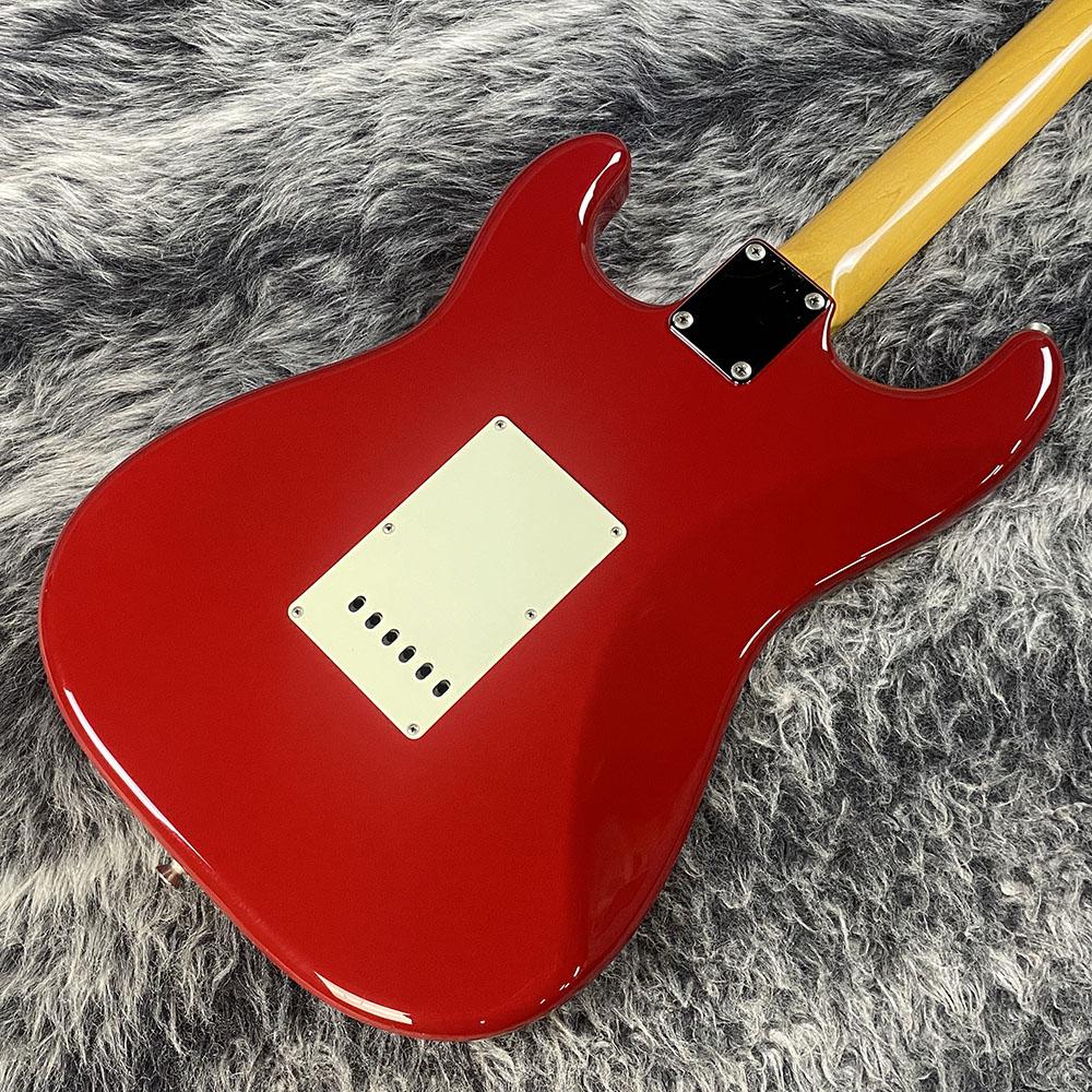 ST62-US Torino Red Fender Japan エレクトリックギター ストラト