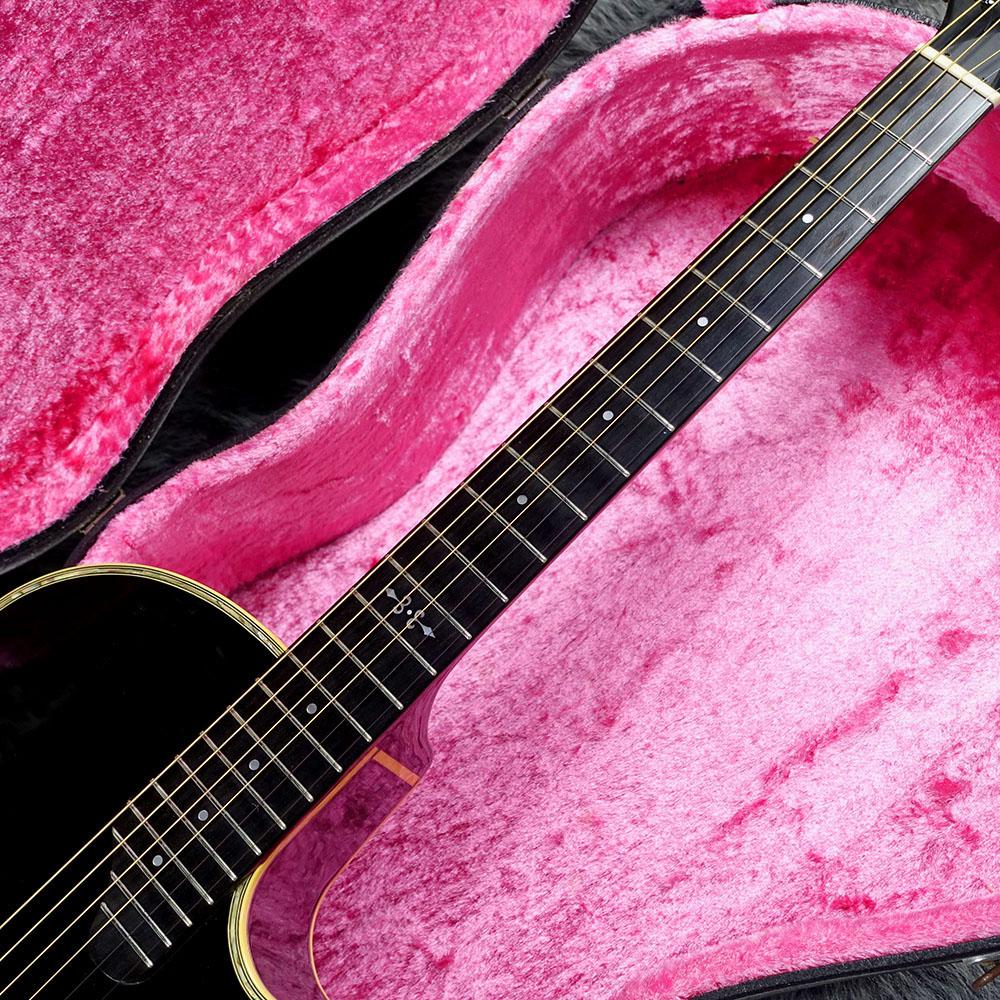 YD-88 BK Alvarez Yairi エレクトリック・アコースティックギター