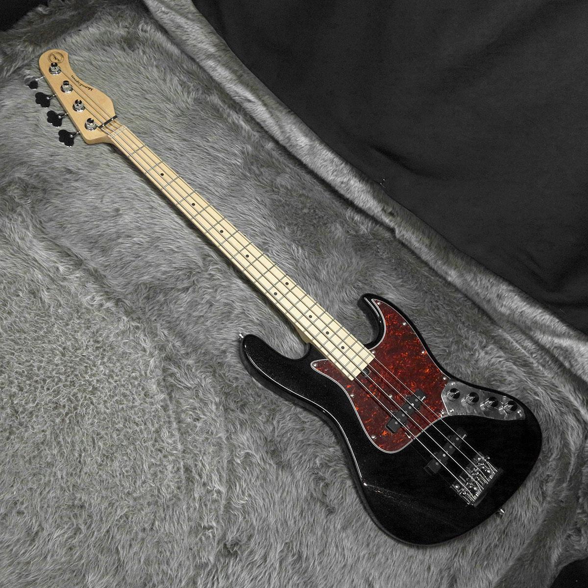 Metro Express 21 VJ4 Black Sadowsky エレクトリック・ベース JB