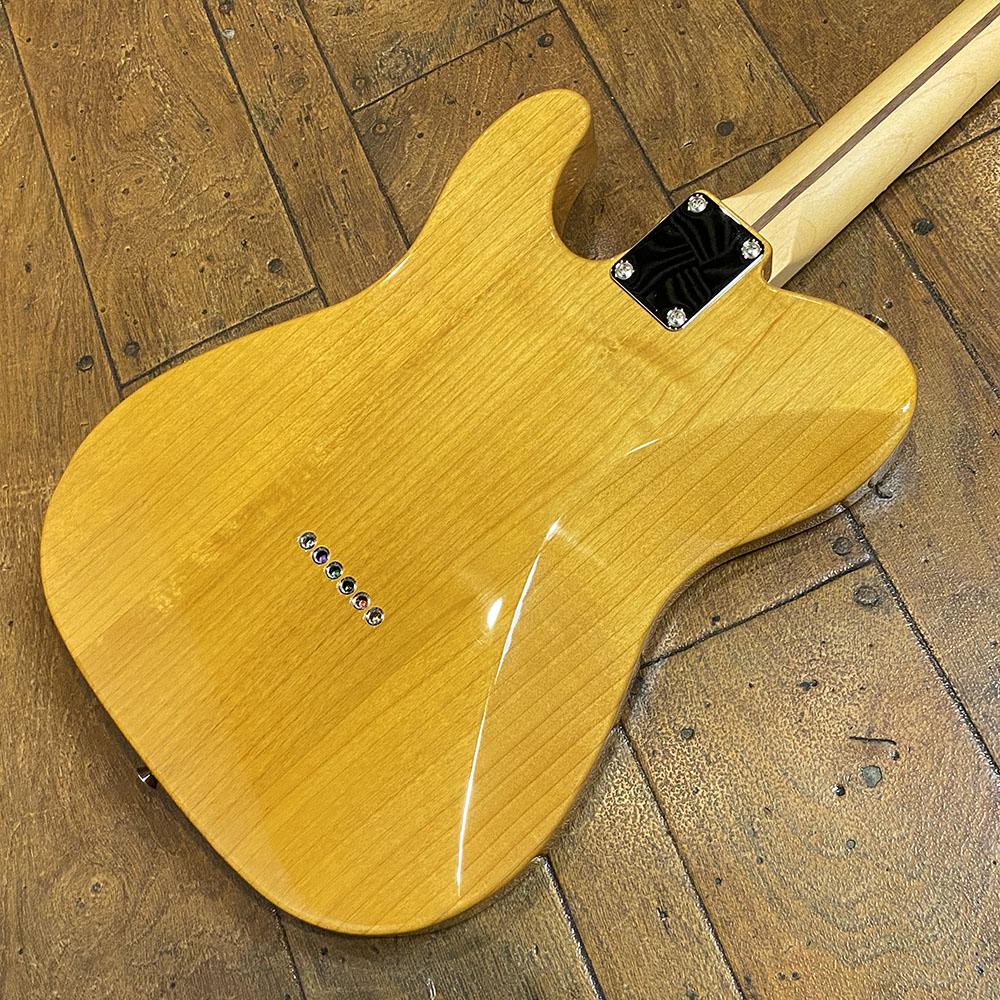 2024 Collection Made in Japan Hybrid II Telecaster SH Vintage