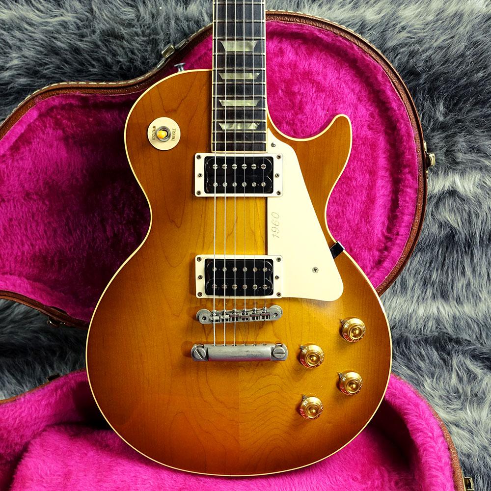 Les Paul Classic Honey Burst 1992年製 Gibson エレクトリックギター