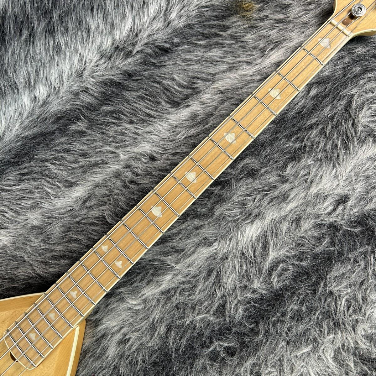 FERNANDES エレキベース YB-75 FERNANDES エレクトリック・ベース その他のエレキベース 商品