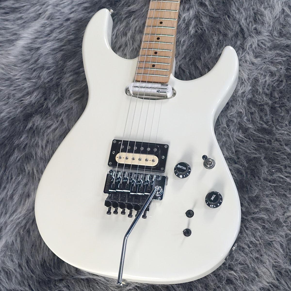 FR-85S FERNANDES エレクトリックギター ストラトキャスタータイプ