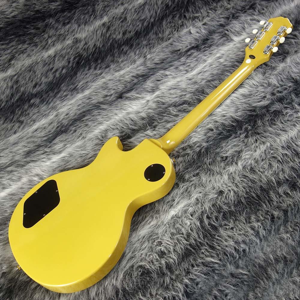 Les Paul Special TV Yellow Epiphone エレクトリックギター レス Les Paul Special TV Yellow Epiphone エレクトリックギター レス