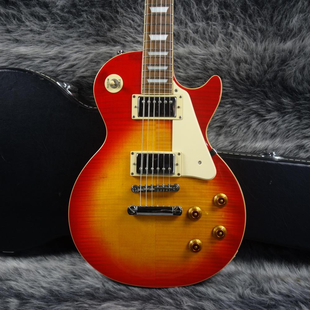 Les Paul Standard Plus Top Heritage Cherry Sunburst Epiphone