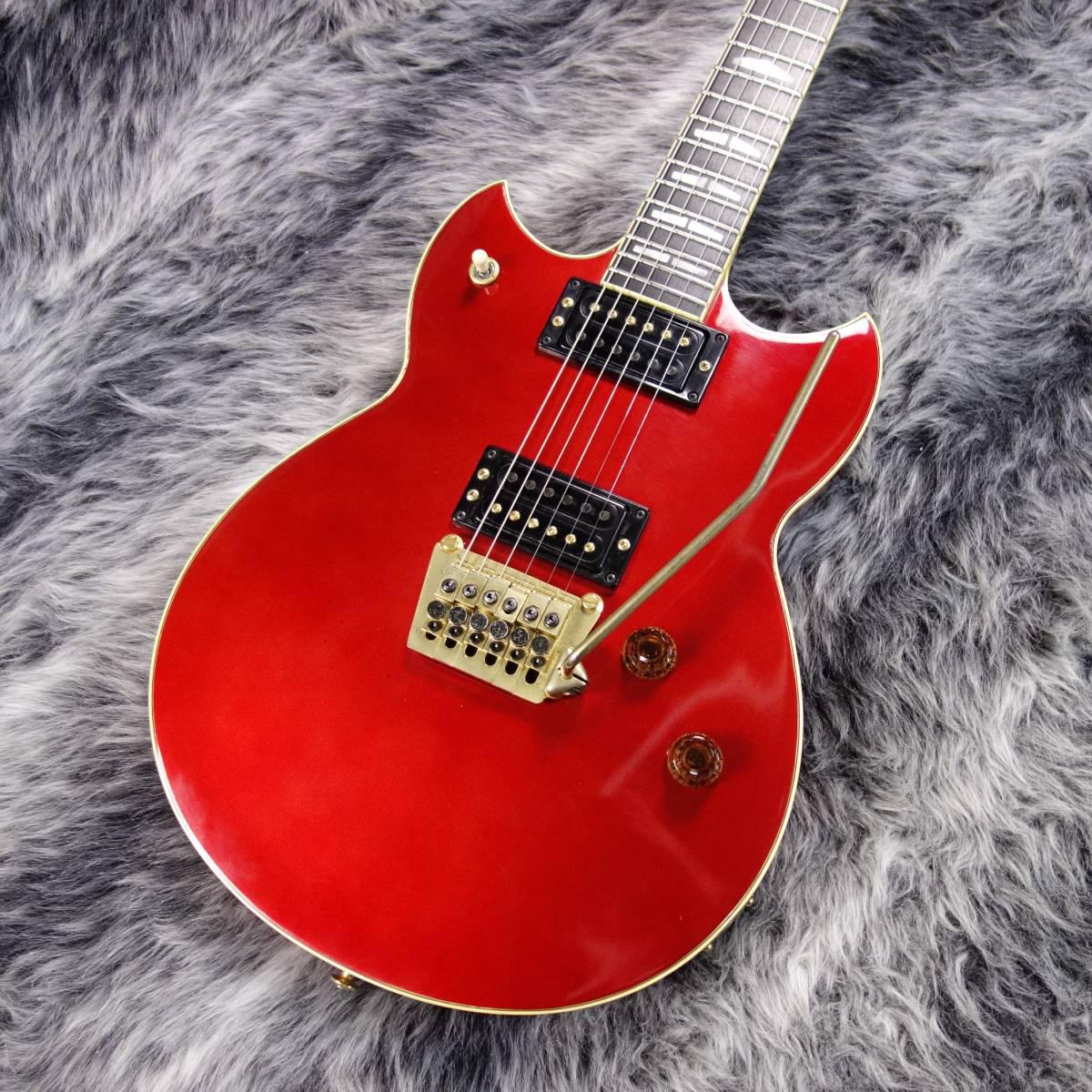 【年末特価】YAMAHA SG1300T改 SG1300T CTR YAMAHA エレクトリックギター SGタイプ 商品詳細