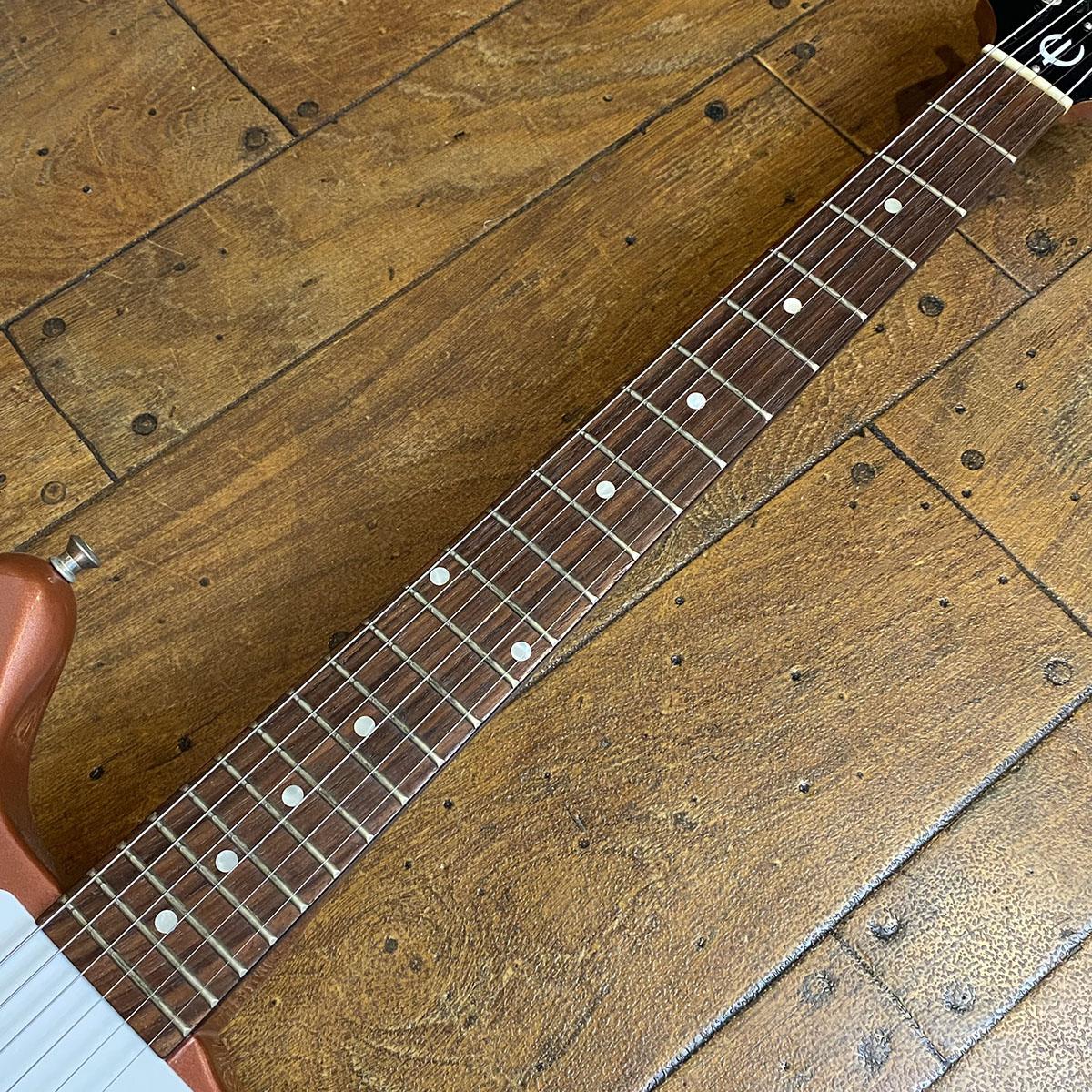 Olympic Made in Japan Epiphone エレクトリックギター その他の