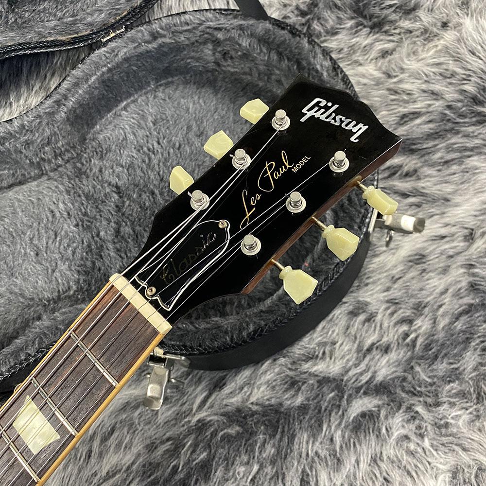1960 Les Paul Classic Honey Burst Gibson エレクトリックギター レス