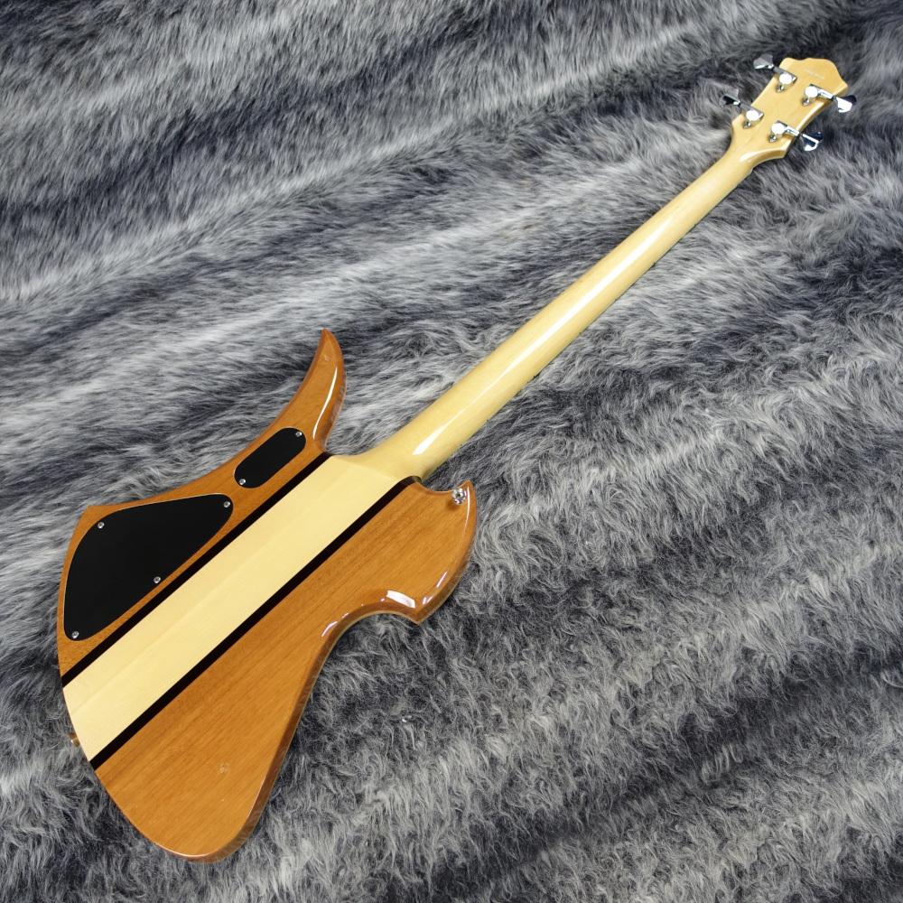Mockingbird Bass-1600JE B.C.Rich エレクトリック・ベース 変形タイプ