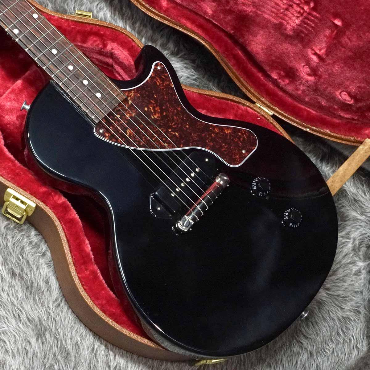 Les Paul Junior Ebony Gibson エレクトリックギター レスポールタイプ