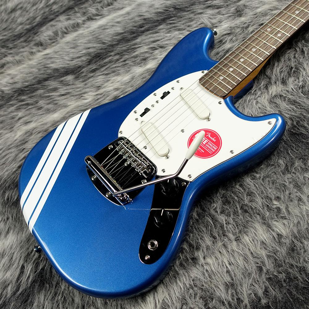 FSR Classic Vibe '60s Competition Mustang Lake Placid Blue with
