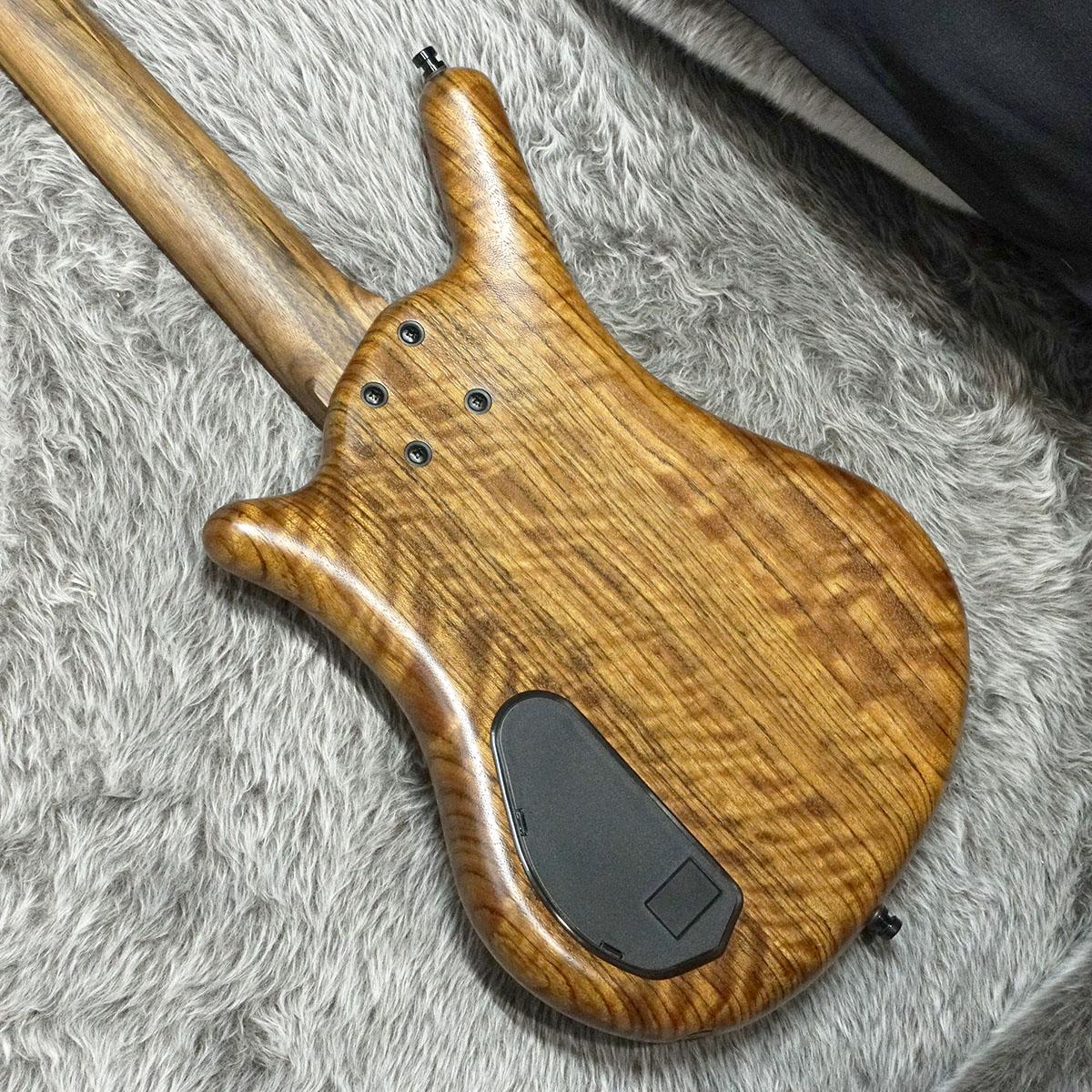 Thumb BO 4st Natural Satin 【アウトレット】 Warwick エレクトリック